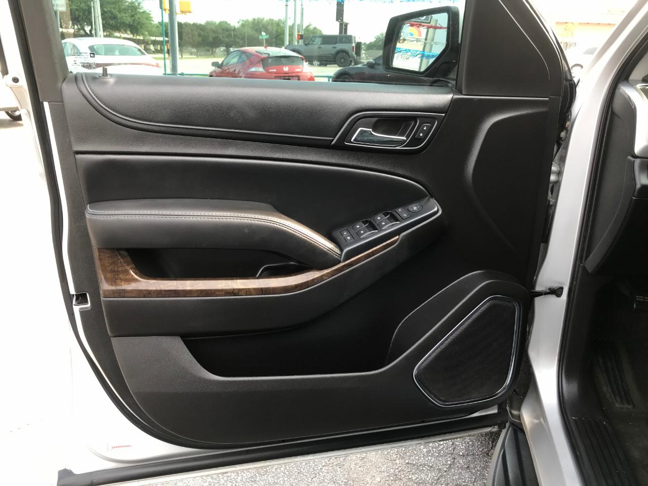 Chevrolet Tahoe LS 2WD 2015