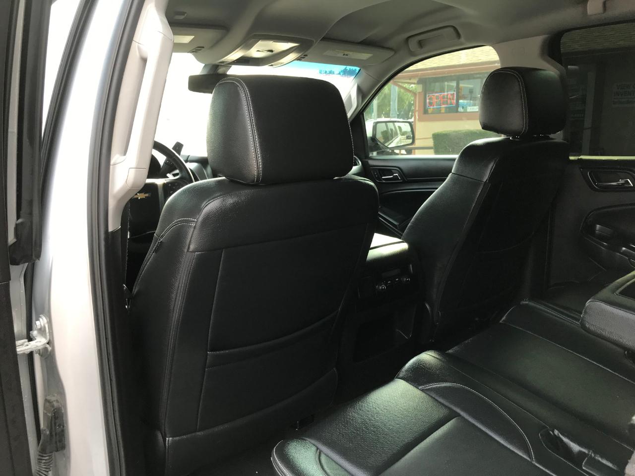 Chevrolet Tahoe LS 2WD 2015