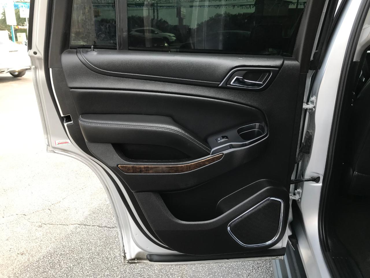 Chevrolet Tahoe LS 2WD 2015