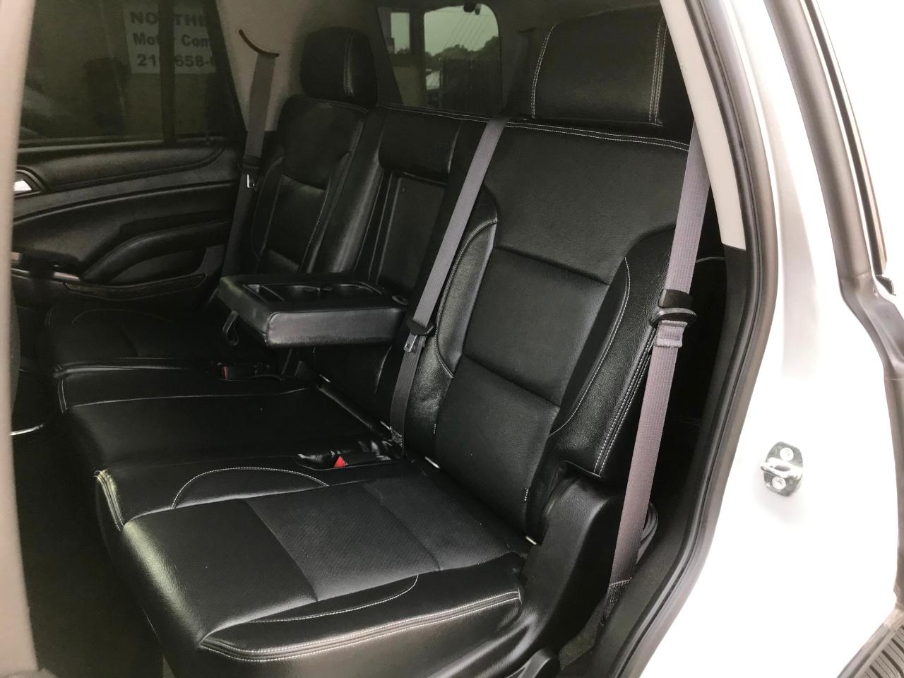 Chevrolet Tahoe LS 2WD 2015