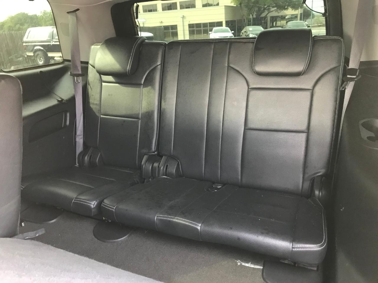 Chevrolet Tahoe LS 2WD 2015