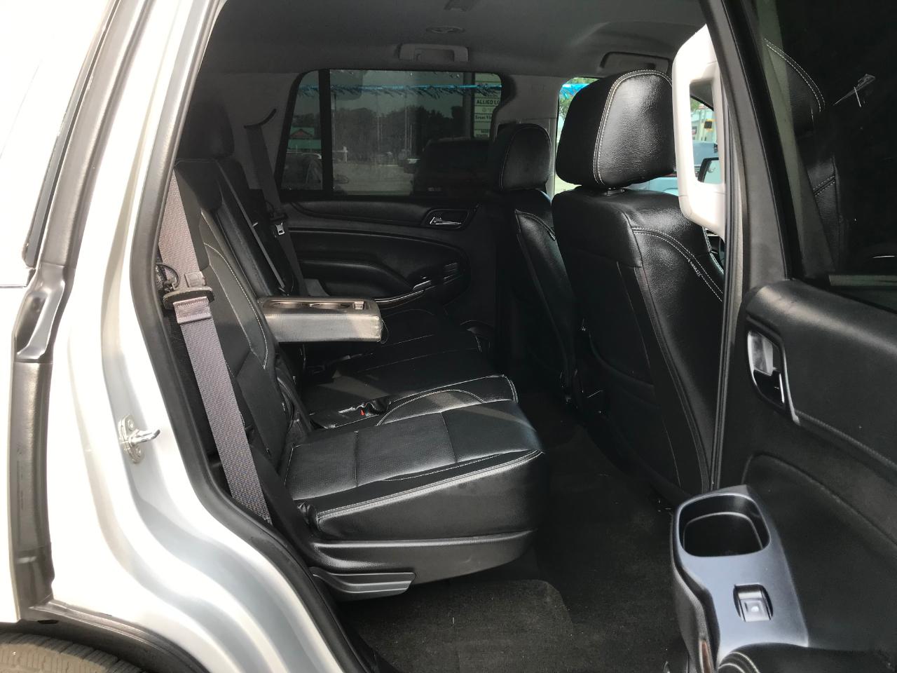 Chevrolet Tahoe LS 2WD 2015