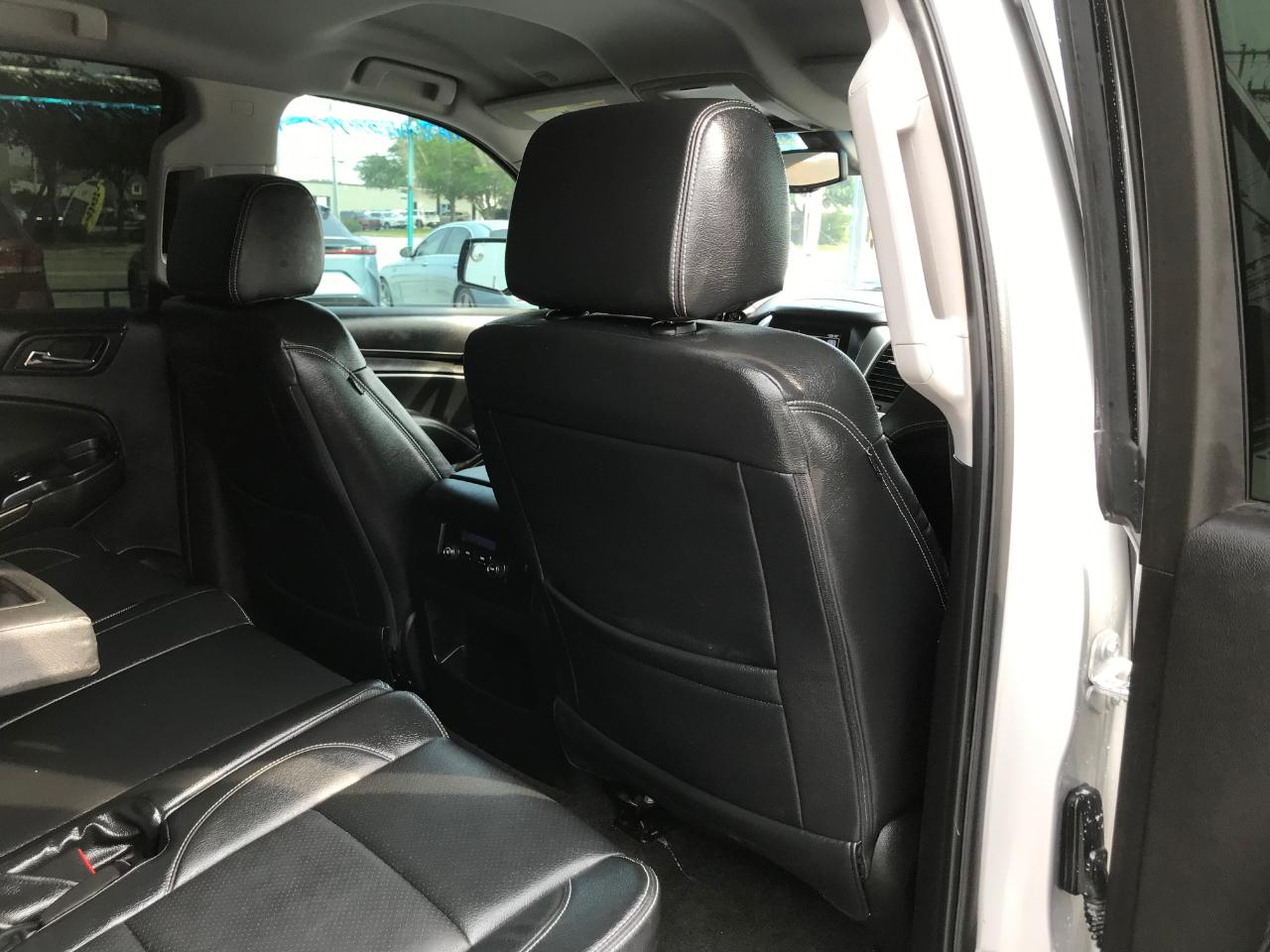 Chevrolet Tahoe LS 2WD 2015