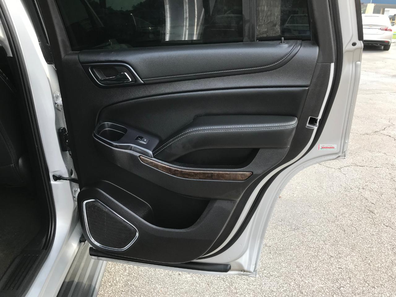 Chevrolet Tahoe LS 2WD 2015