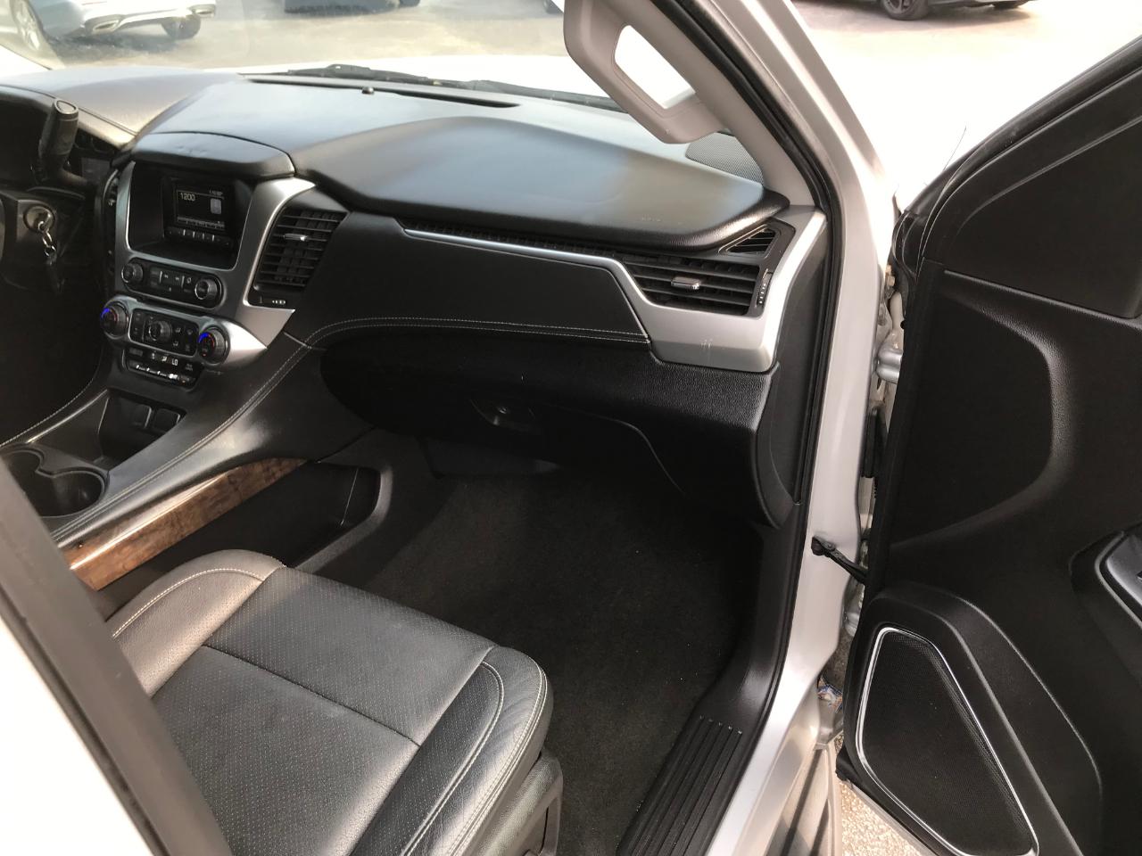 Chevrolet Tahoe LS 2WD 2015