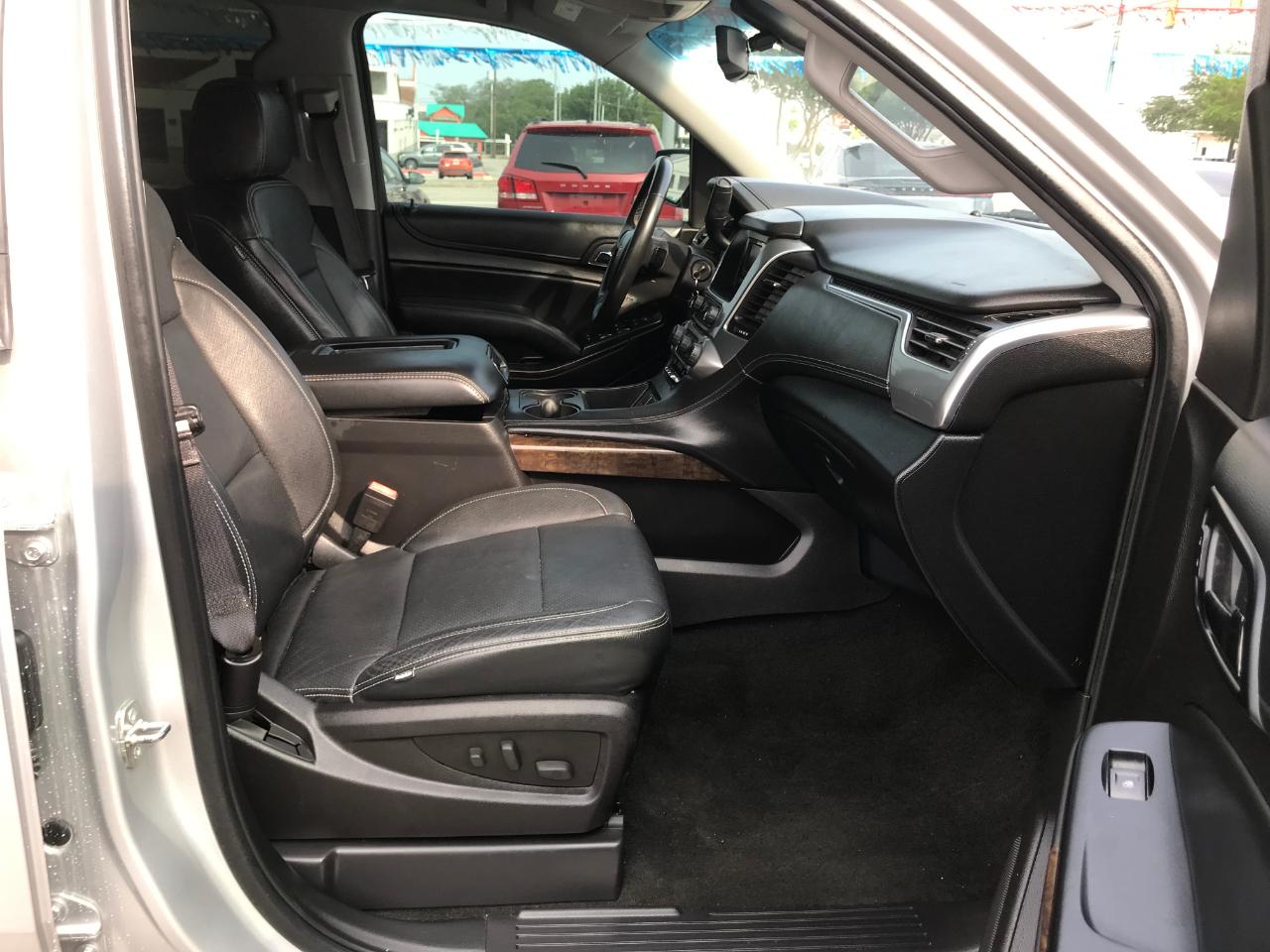 Chevrolet Tahoe LS 2WD 2015