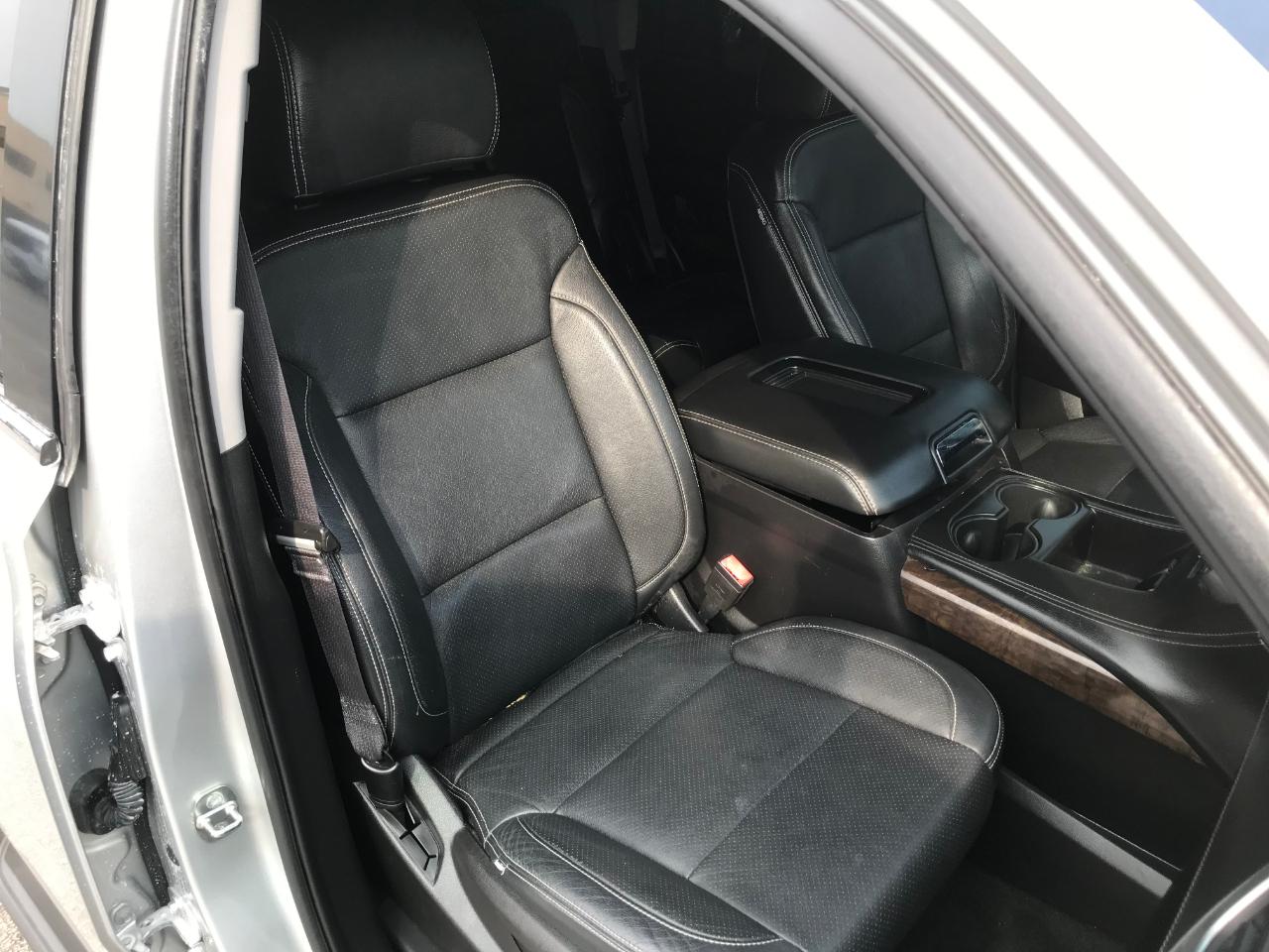 Chevrolet Tahoe LS 2WD 2015