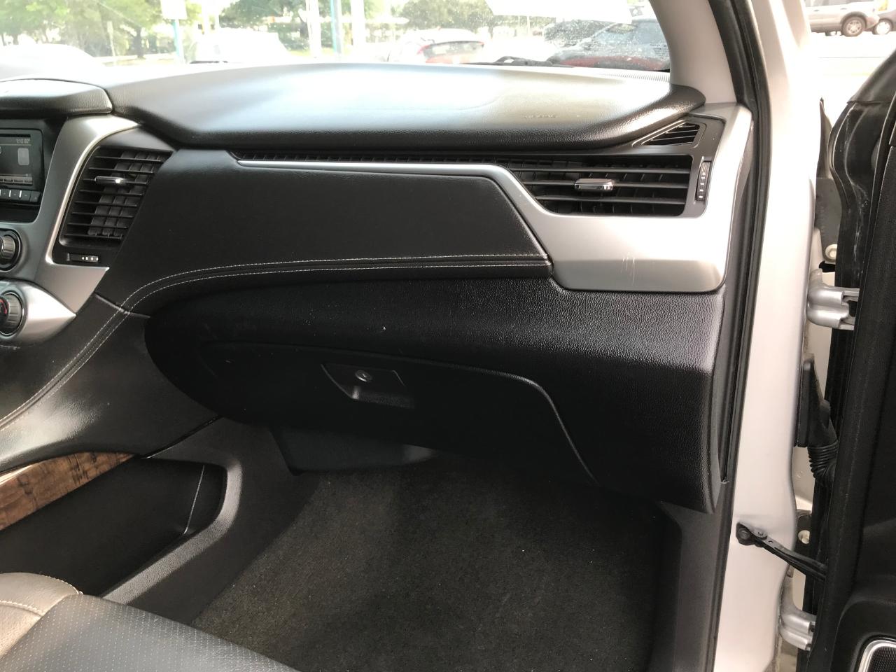 Chevrolet Tahoe LS 2WD 2015