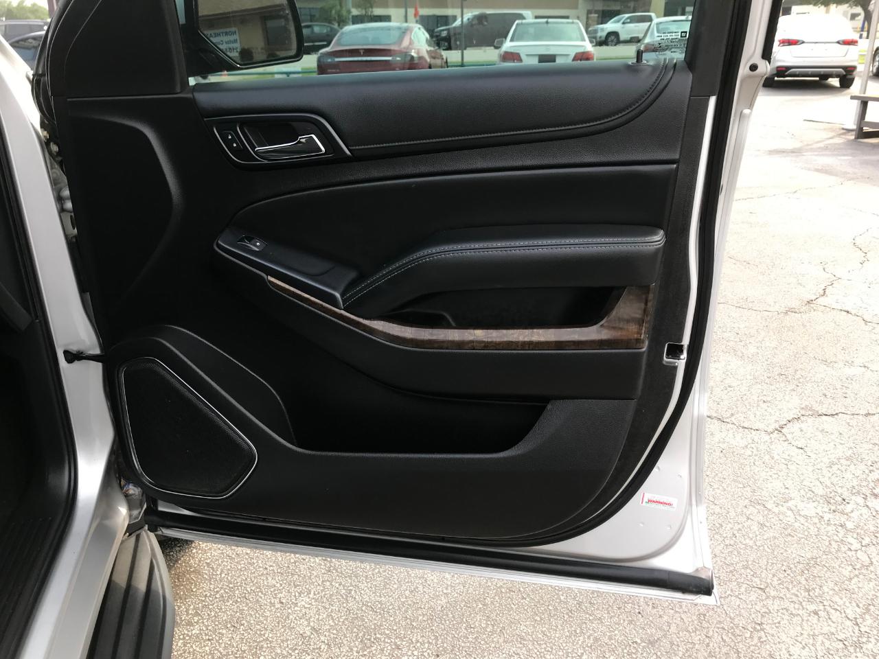 Chevrolet Tahoe LS 2WD 2015