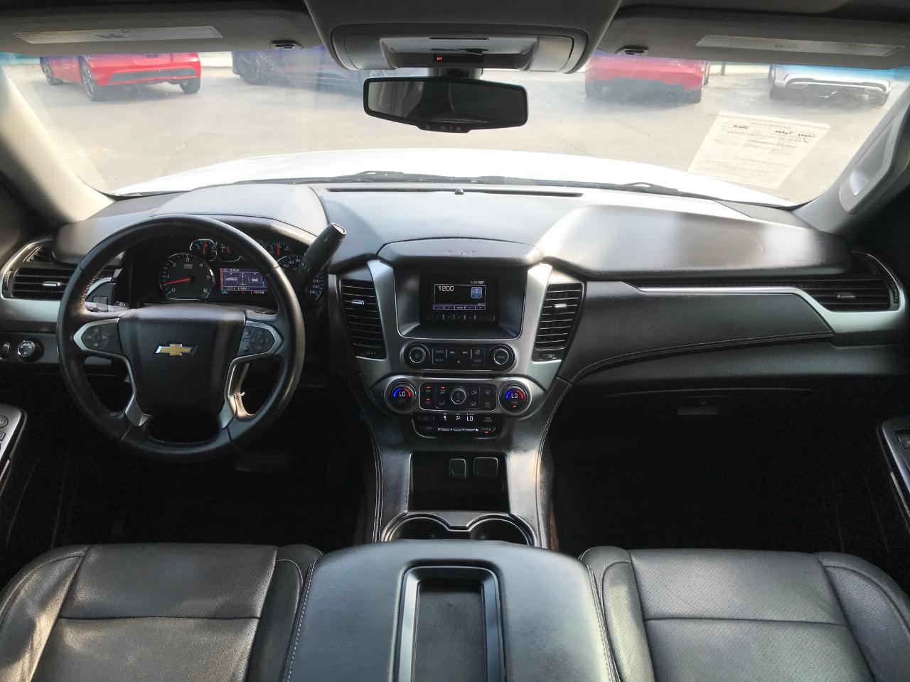 Chevrolet Tahoe LS 2WD 2015