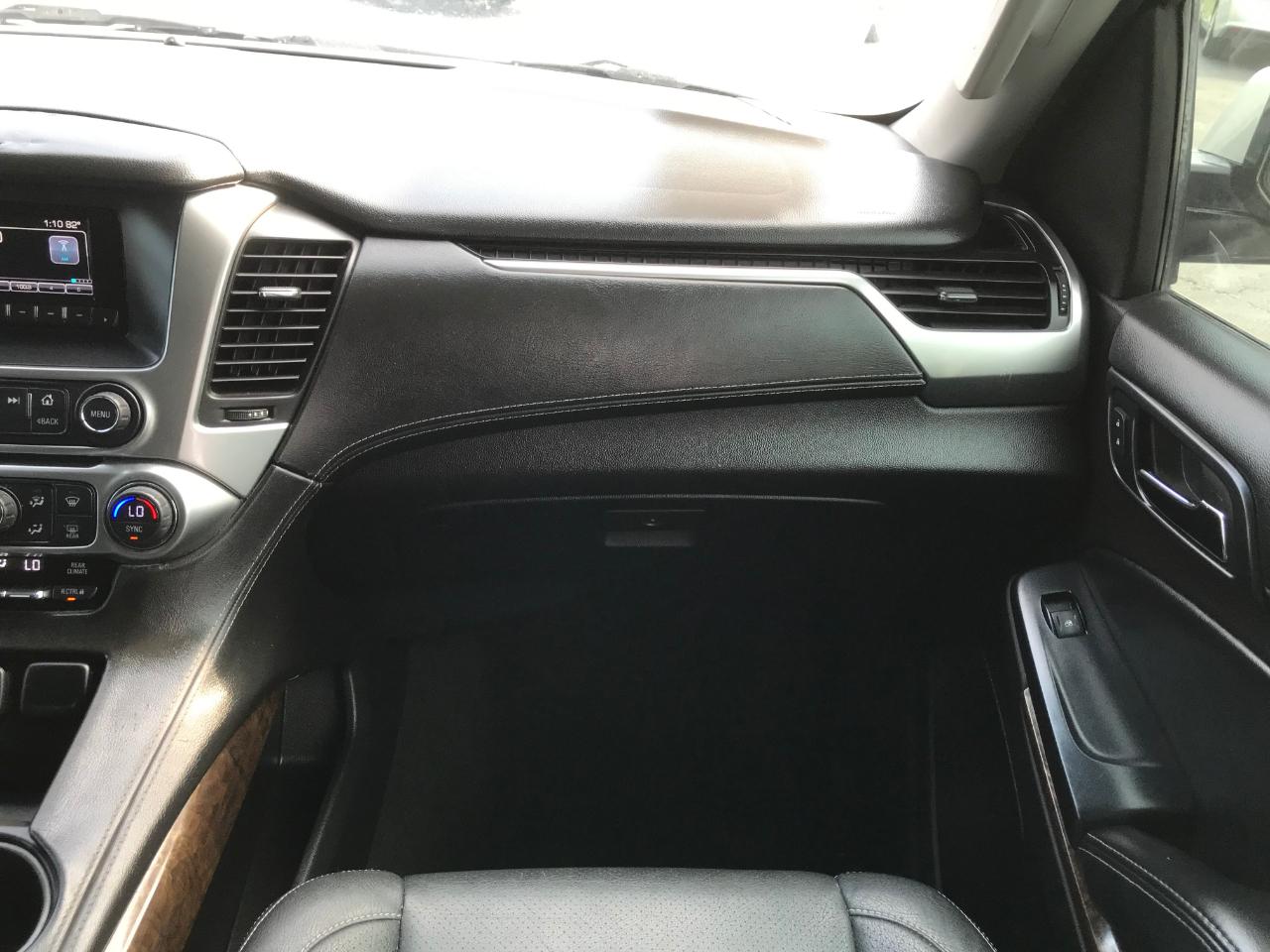 Chevrolet Tahoe LS 2WD 2015