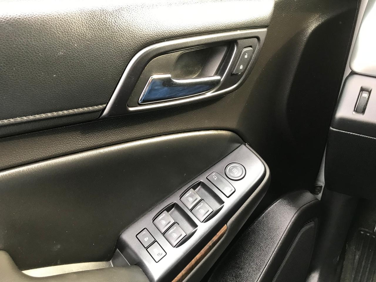 Chevrolet Tahoe LS 2WD 2015