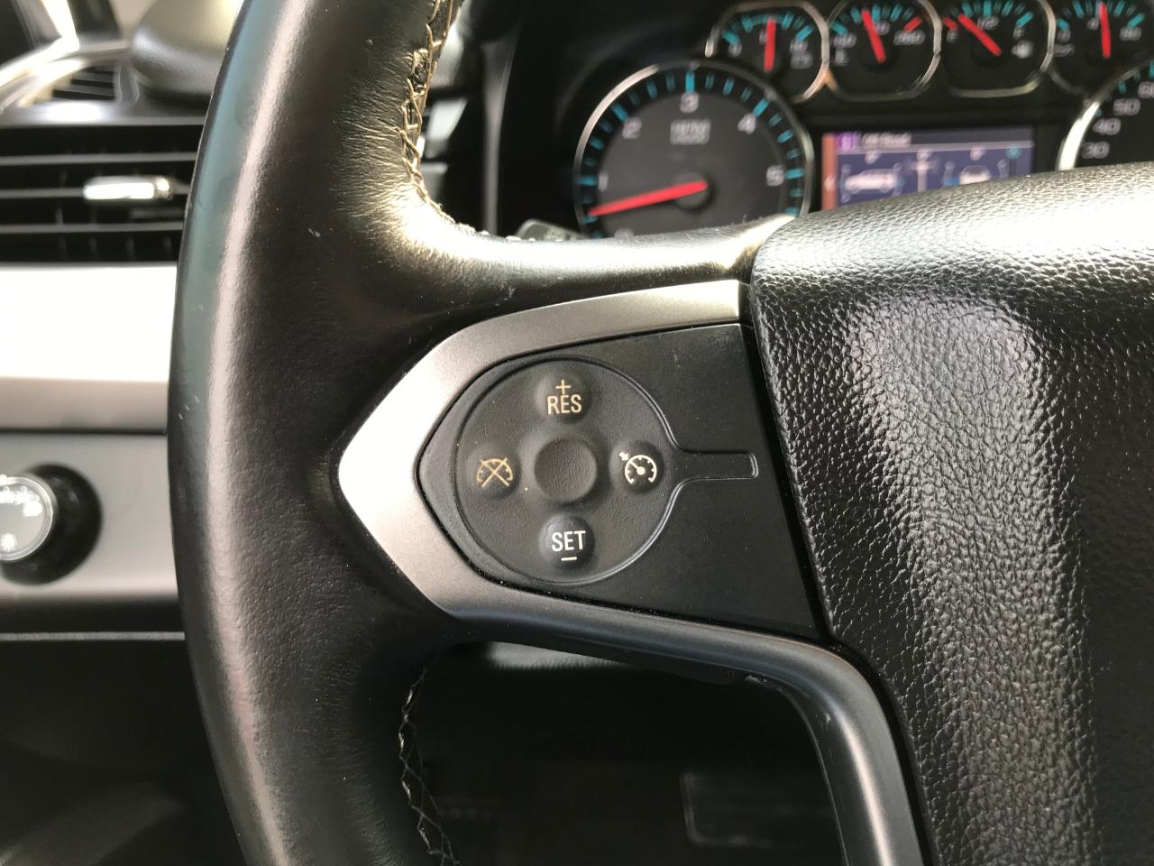 Chevrolet Tahoe LS 2WD 2015