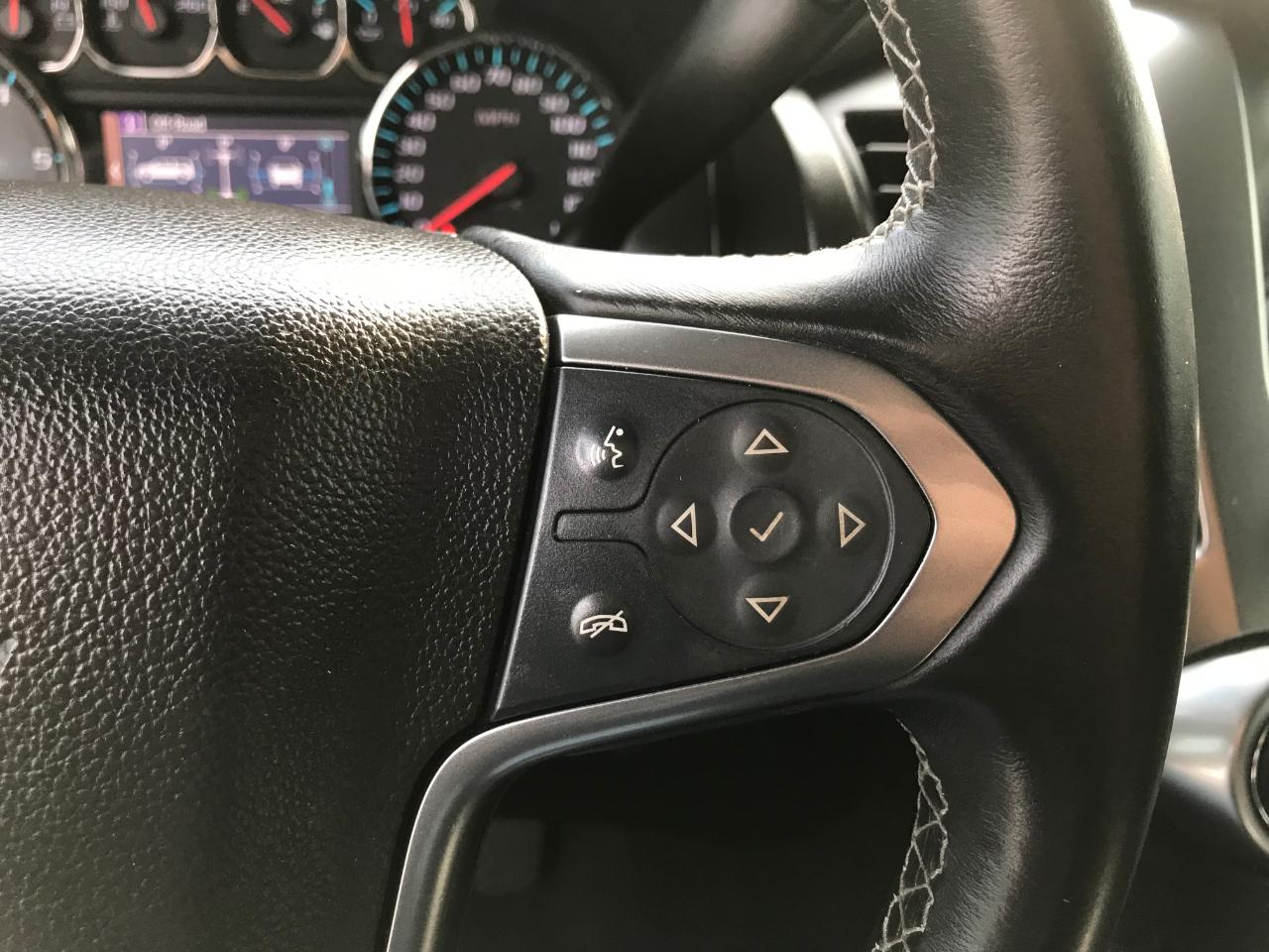 Chevrolet Tahoe LS 2WD 2015