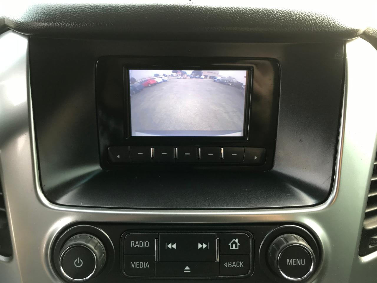 Chevrolet Tahoe LS 2WD 2015