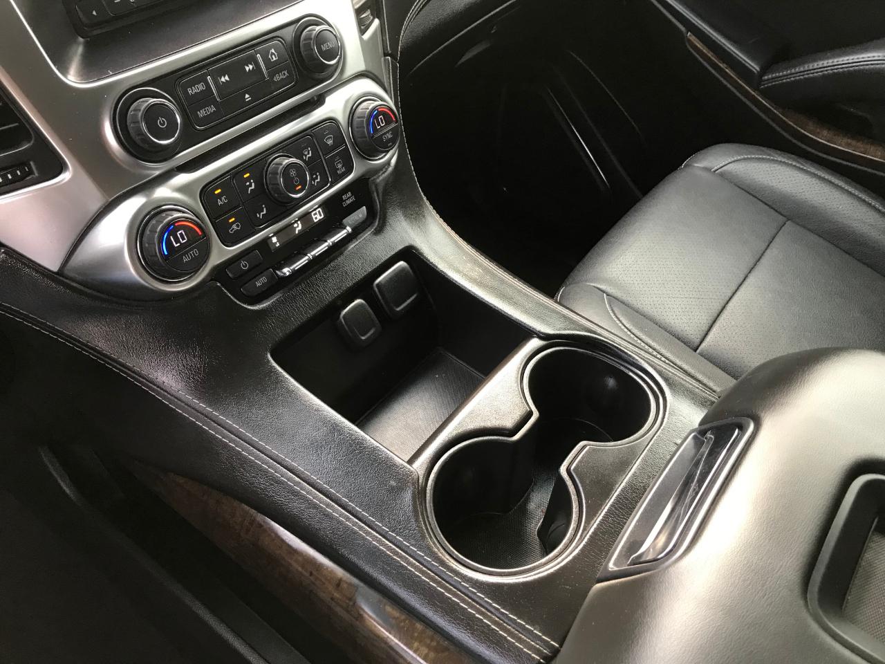 Chevrolet Tahoe LS 2WD 2015