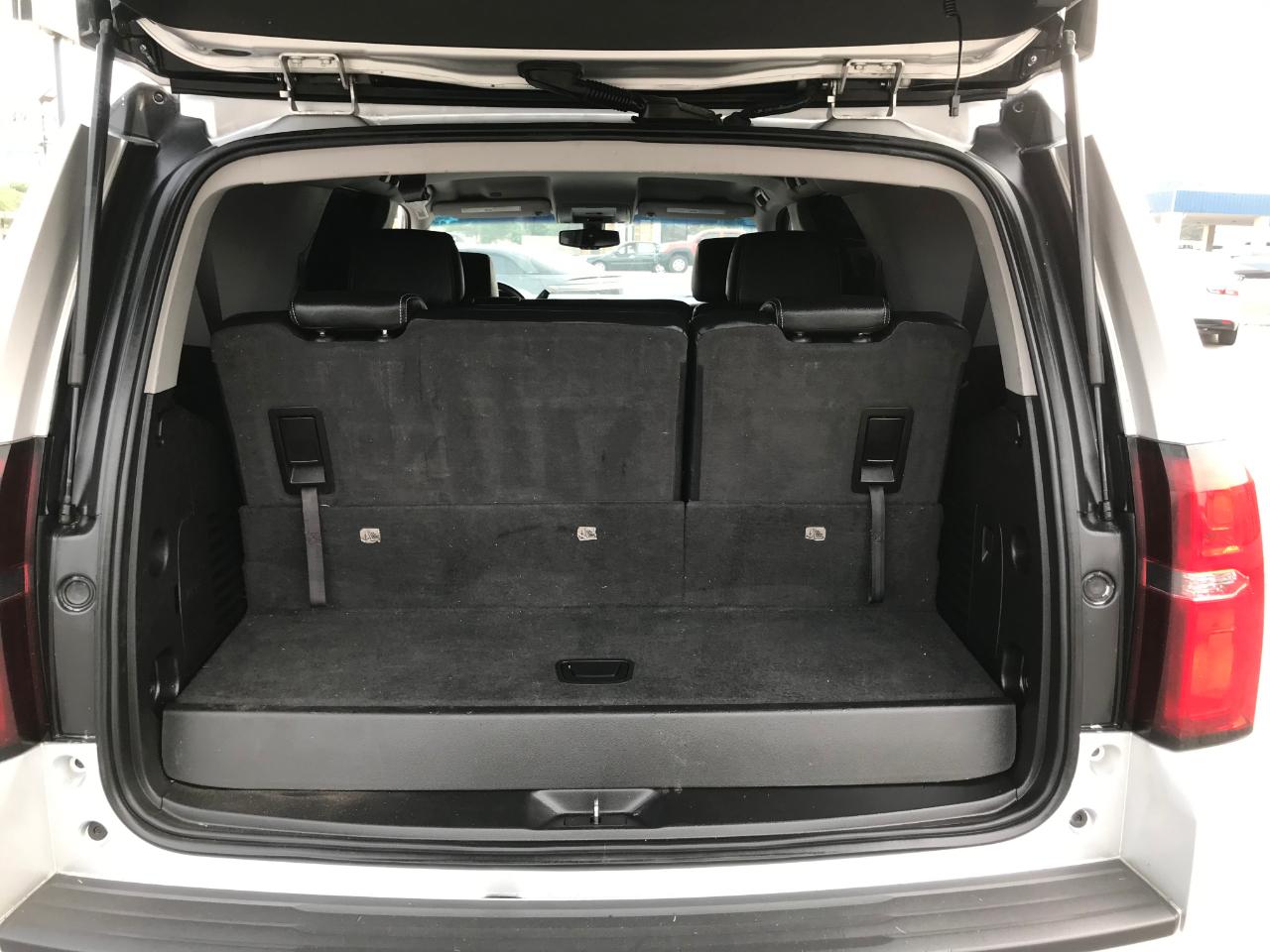 Chevrolet Tahoe LS 2WD 2015