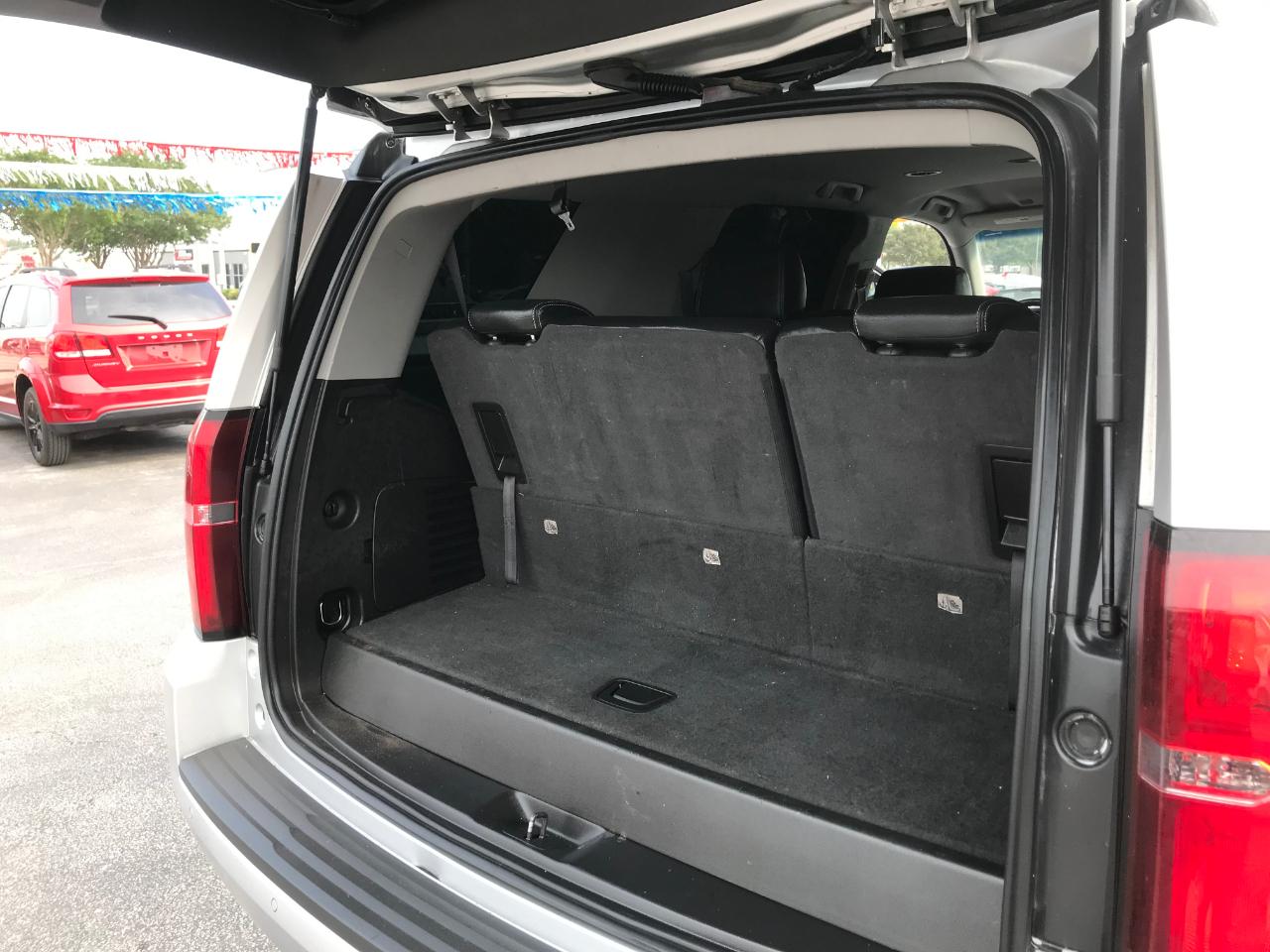 Chevrolet Tahoe LS 2WD 2015