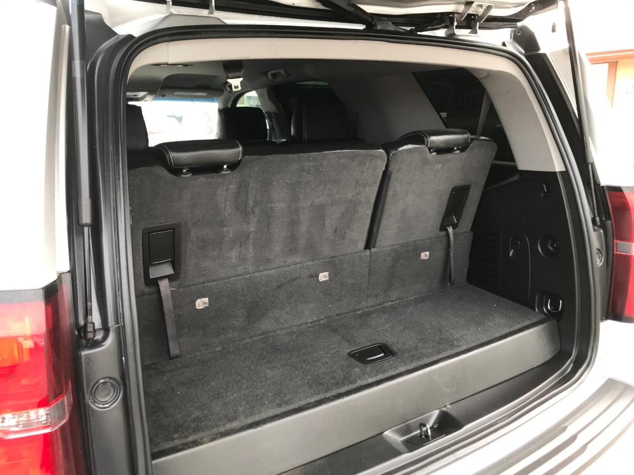 Chevrolet Tahoe LS 2WD 2015