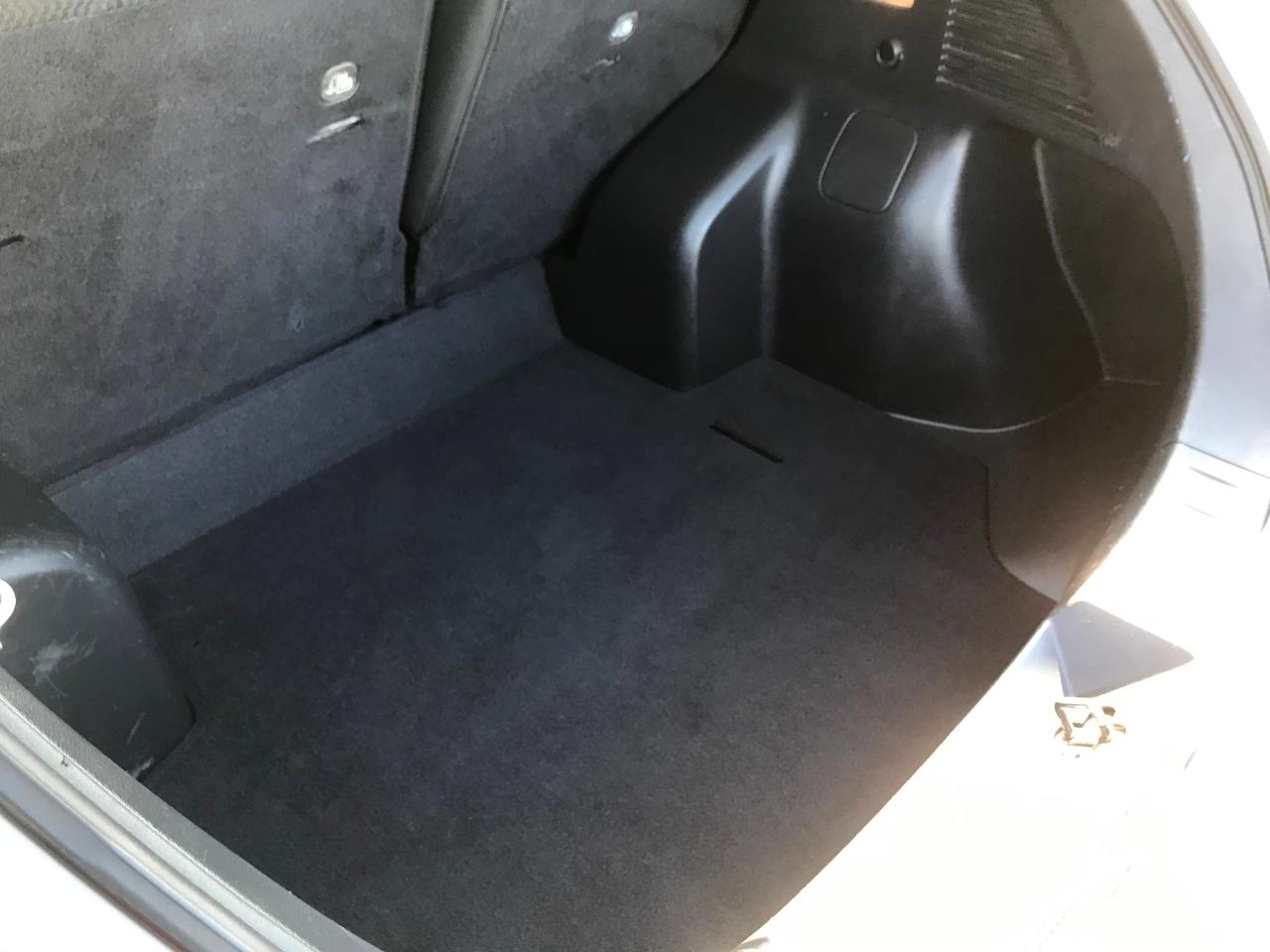 Nissan Leaf S 2013