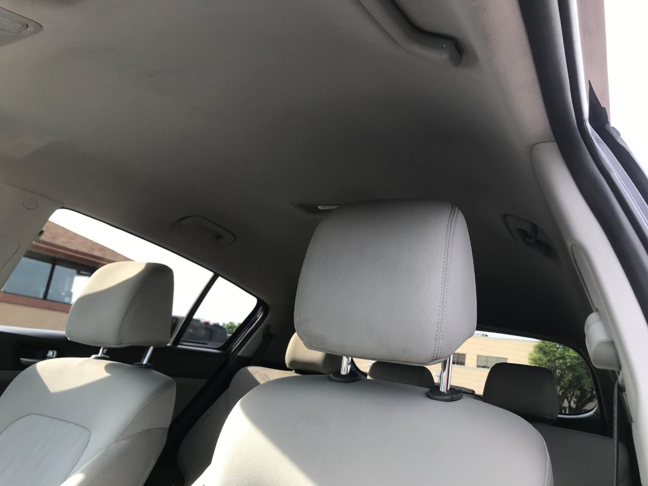 Kia Sportage LX FWD 2017