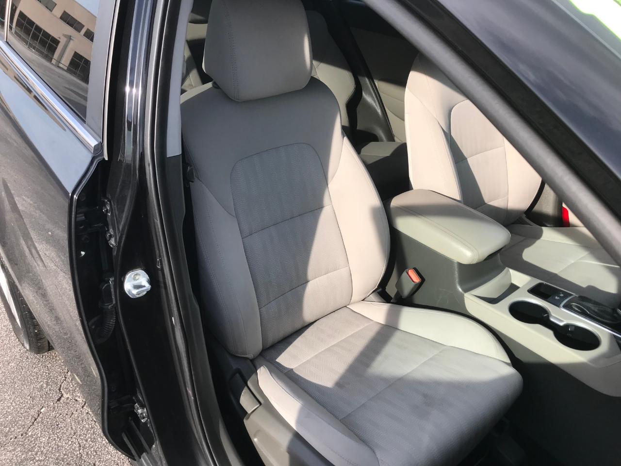 Kia Sportage LX FWD 2017