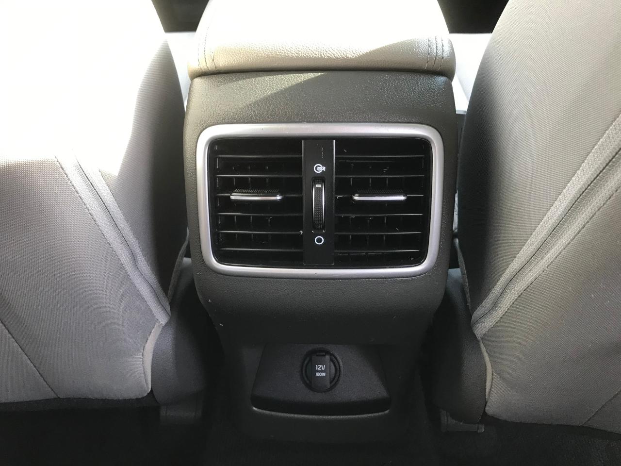 Kia Sportage LX FWD 2017