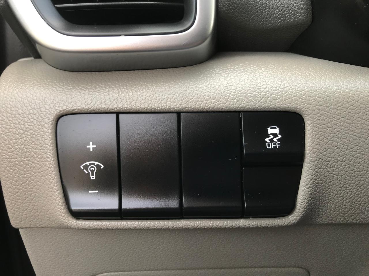 Kia Sportage LX FWD 2017