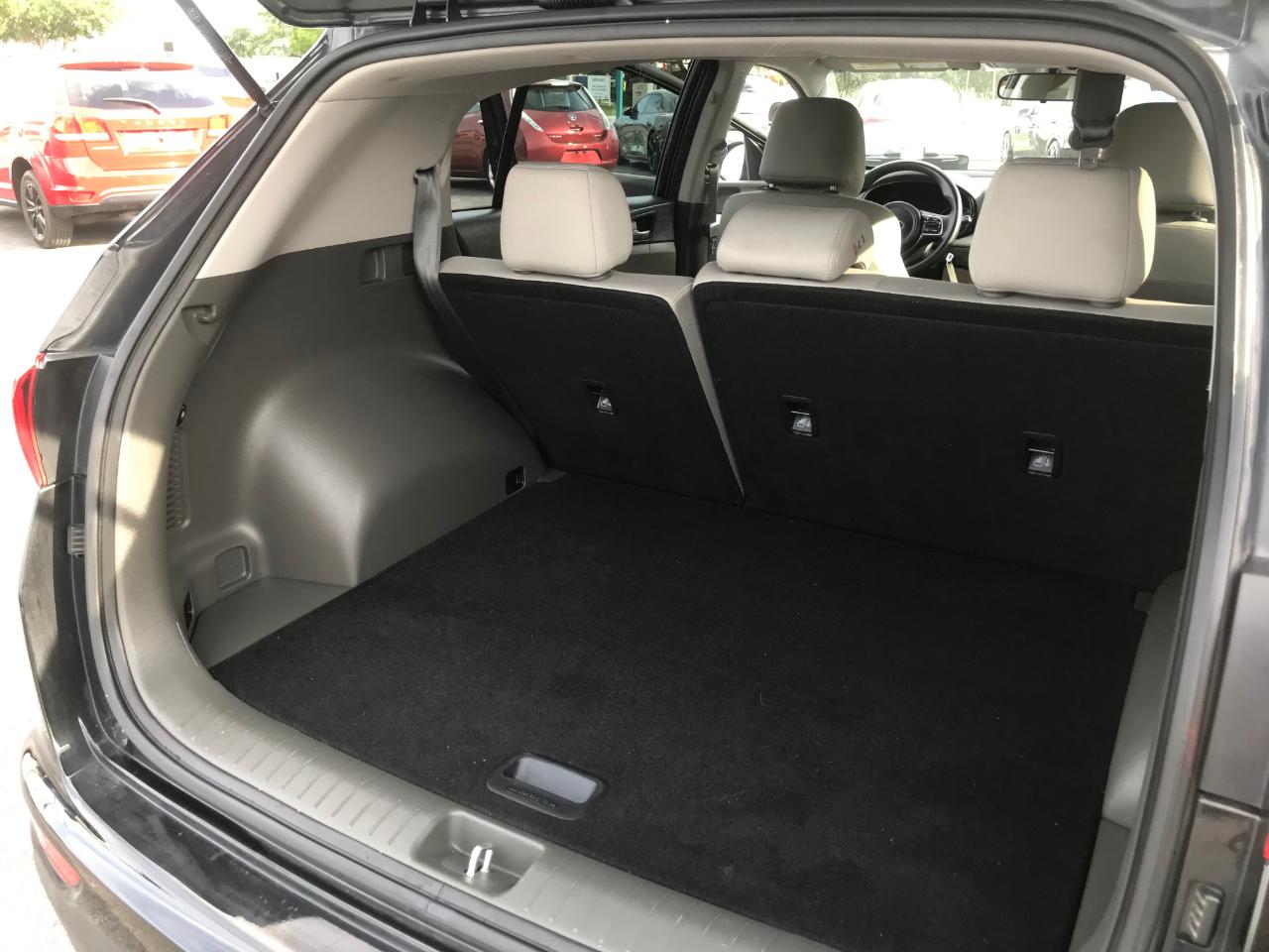 Kia Sportage LX FWD 2017