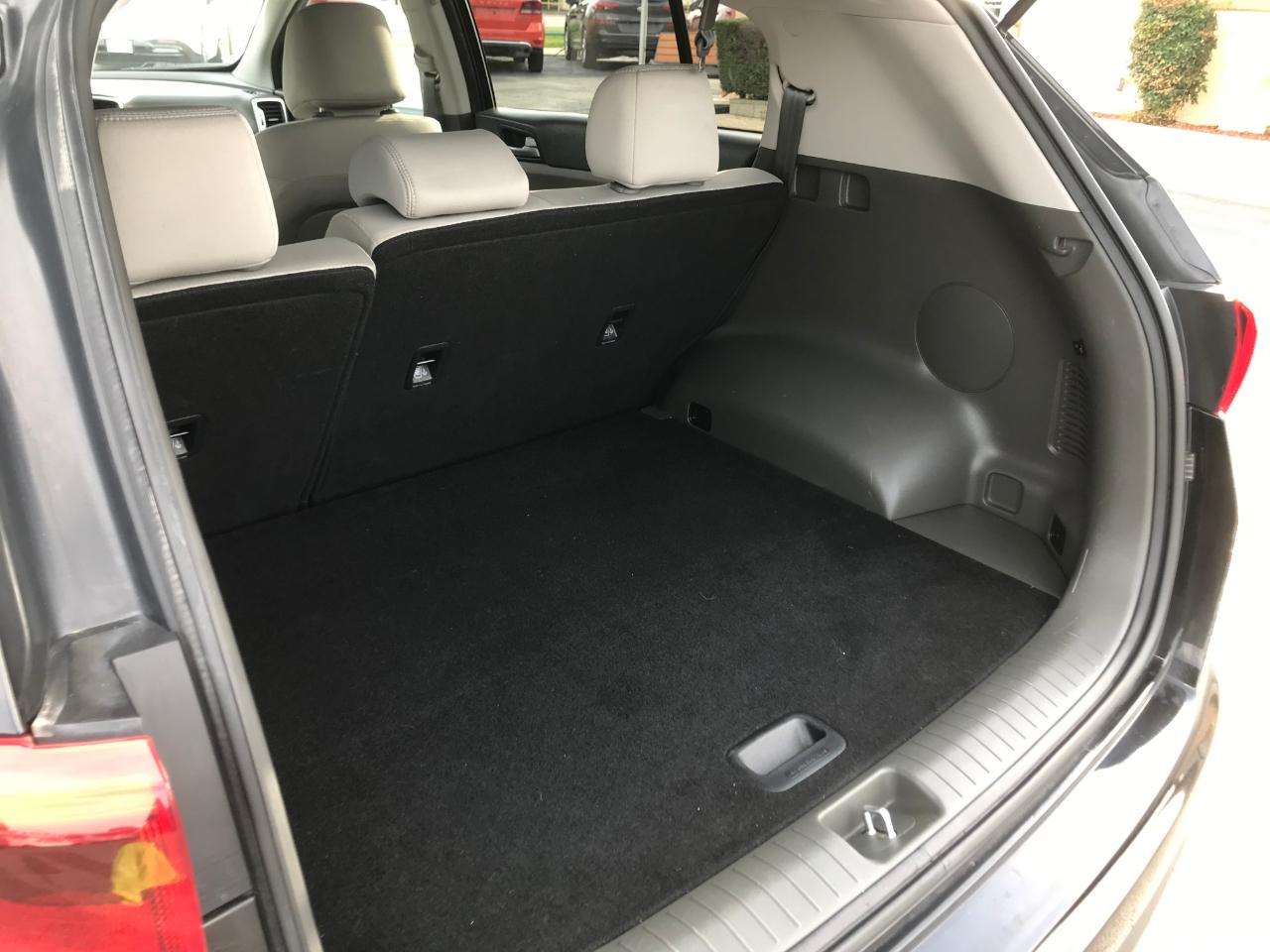 Kia Sportage LX FWD 2017