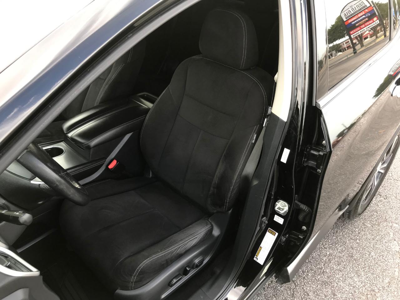 Nissan Murano SV AWD 2020
