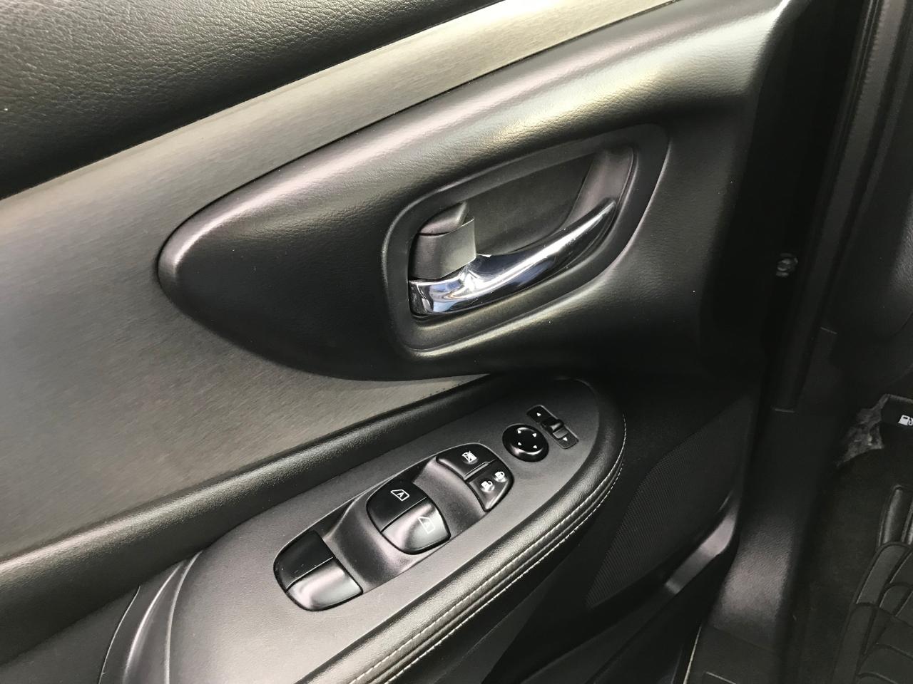 Nissan Murano SV AWD 2020