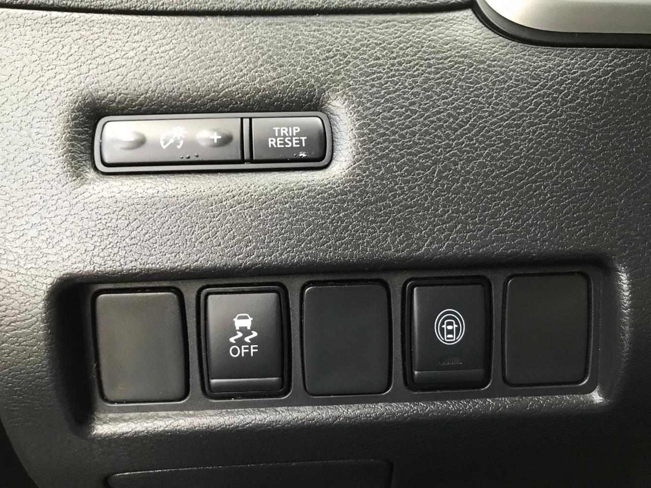 Nissan Murano SV AWD 2020