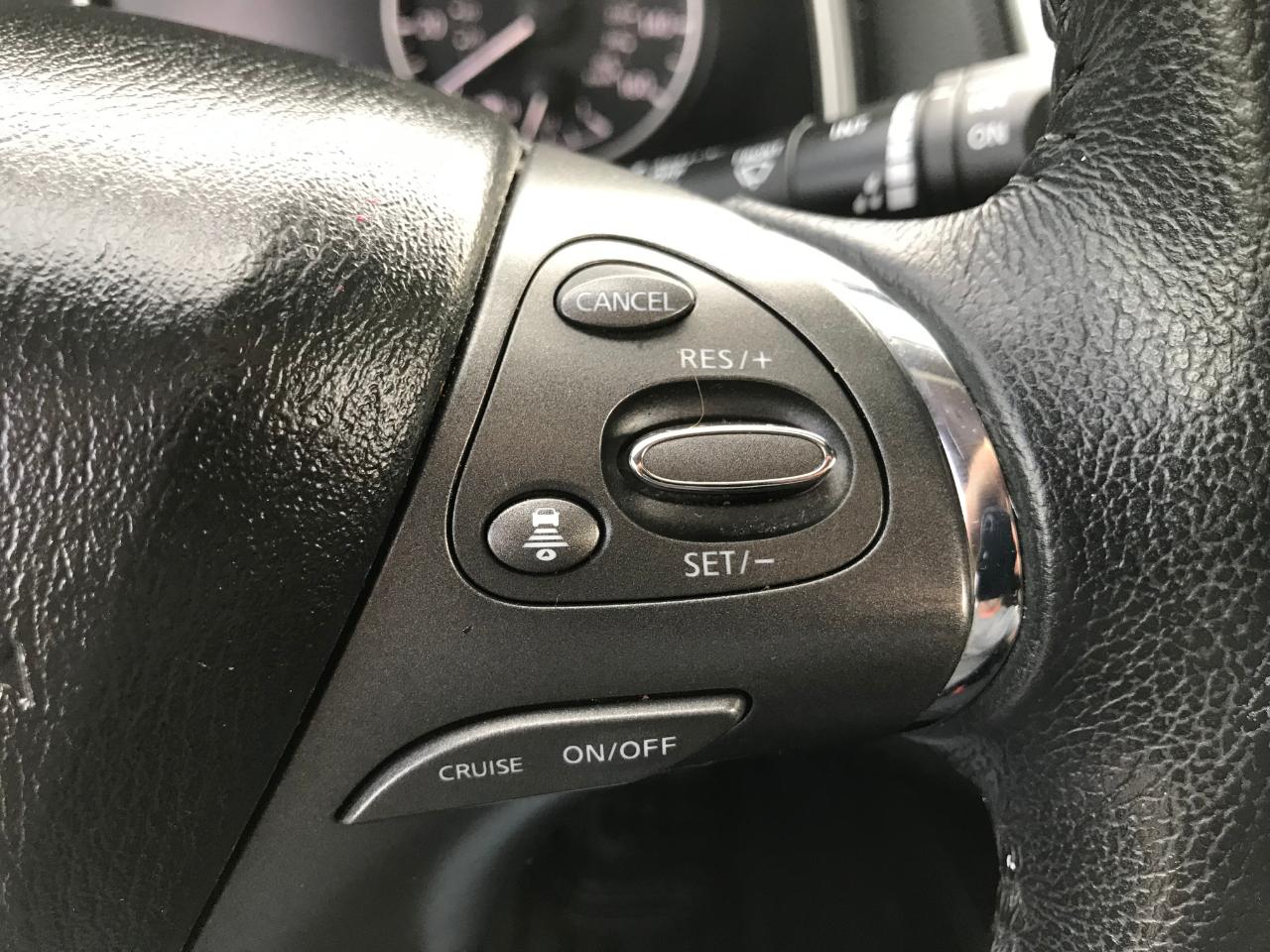 Nissan Murano SV AWD 2020