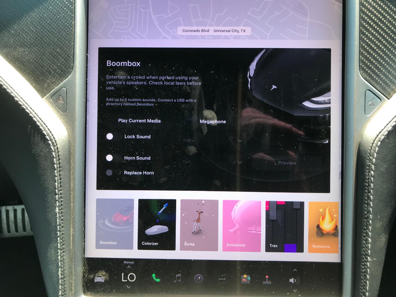 Tesla Model S  2021