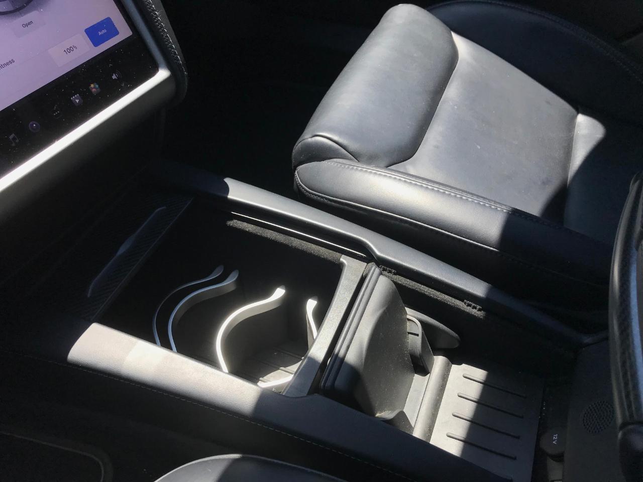 Tesla Model S  2021