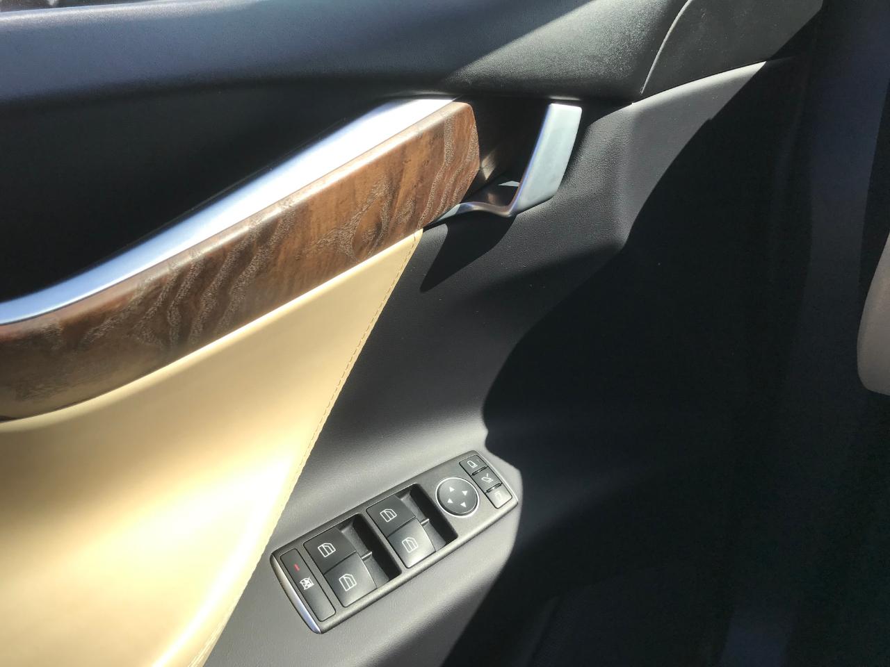 Tesla Model X 90D 2016