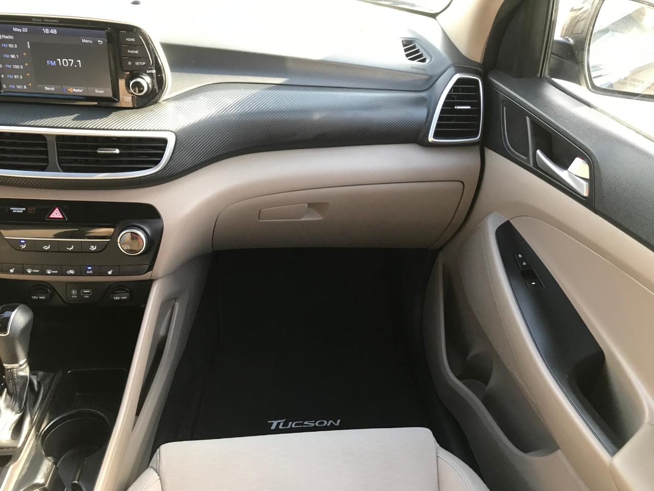 Hyundai Tucson Value 2019