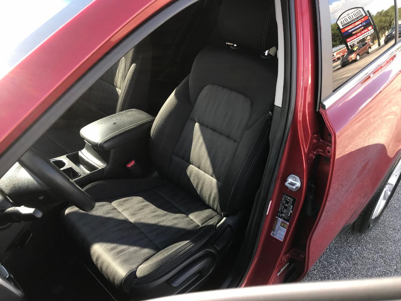 Kia Sportage LX AWD 2019