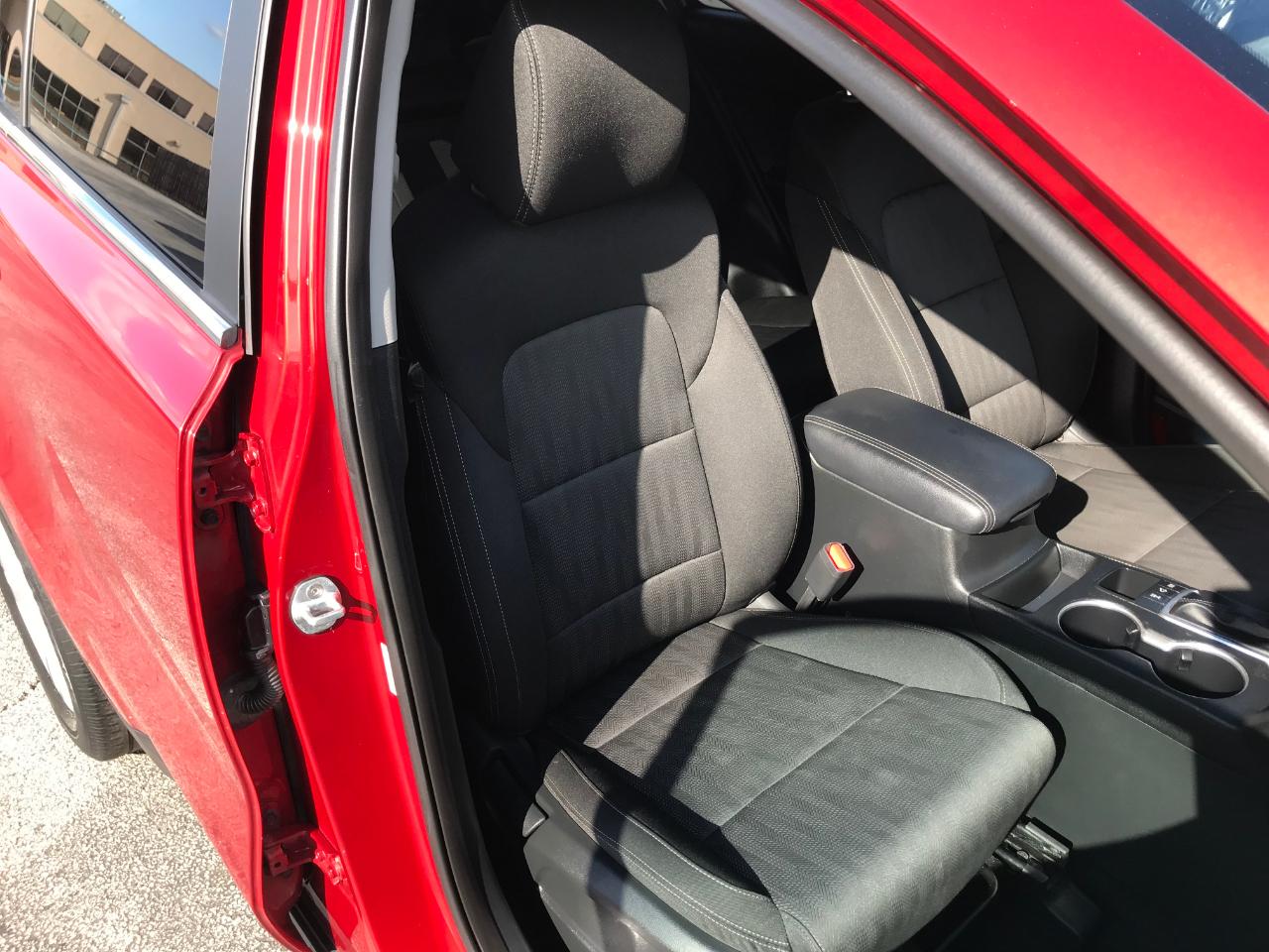 Kia Sportage LX AWD 2019