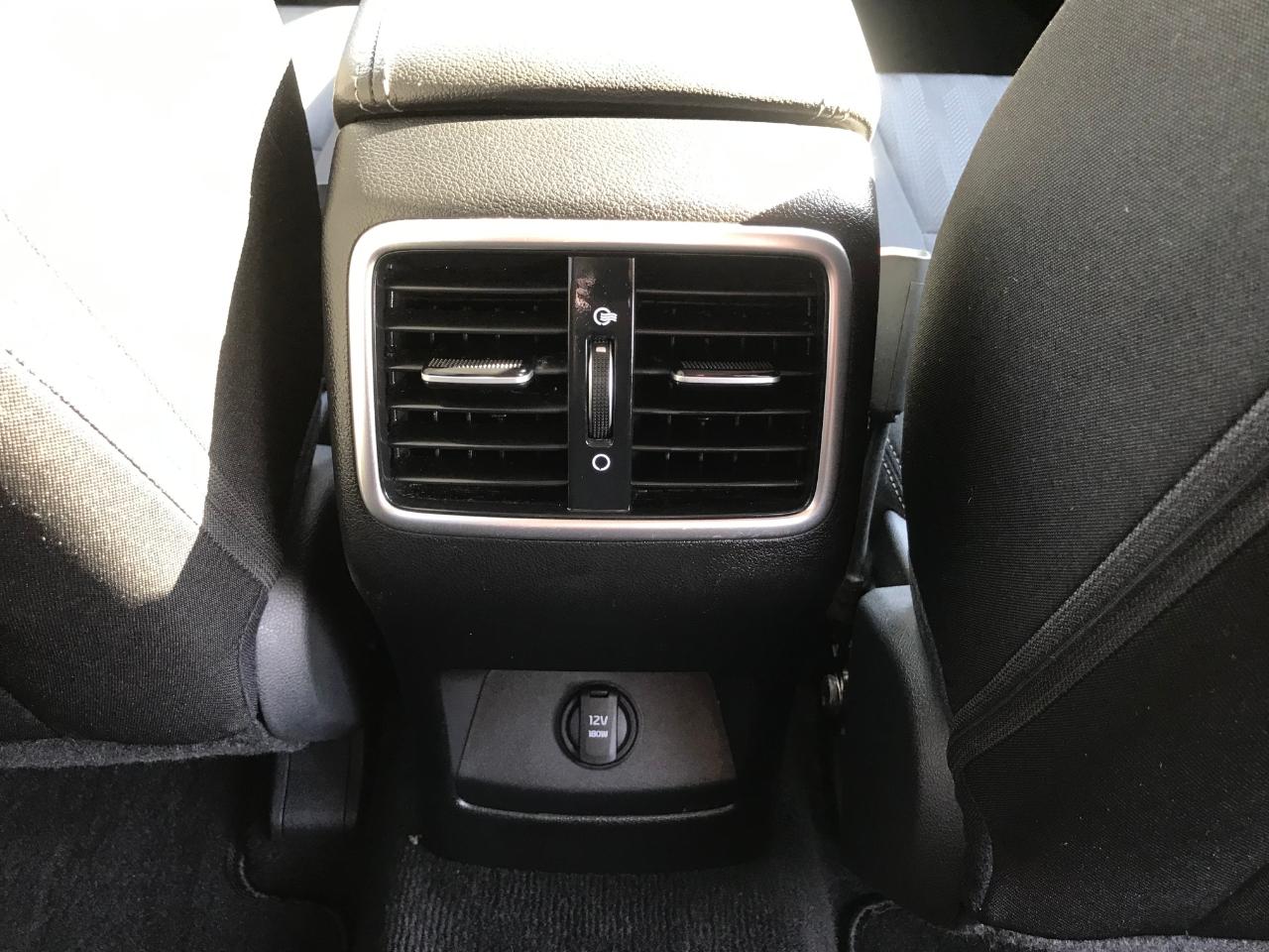 Kia Sportage LX AWD 2019