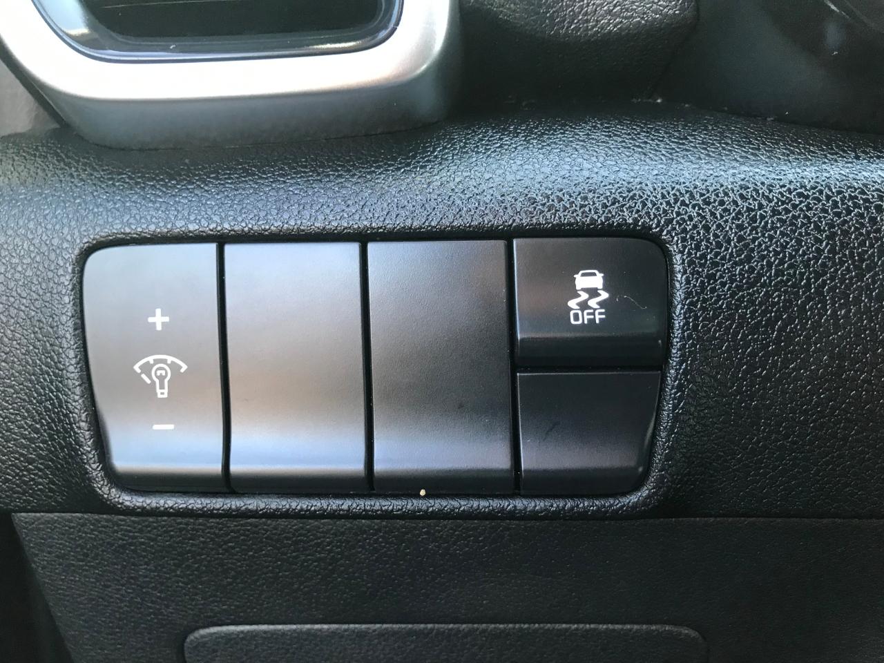 Kia Sportage LX AWD 2019