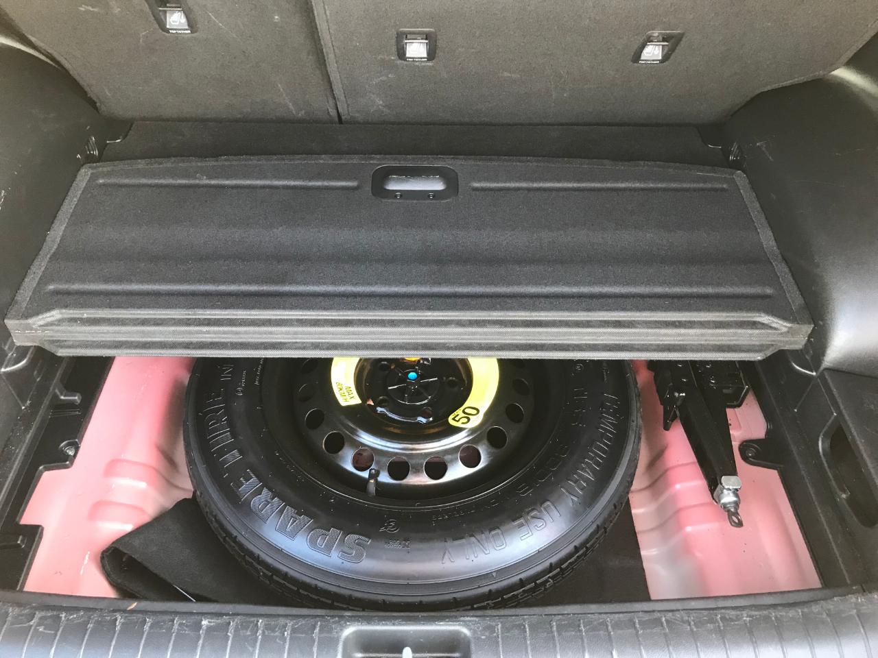 Kia Sportage LX AWD 2019