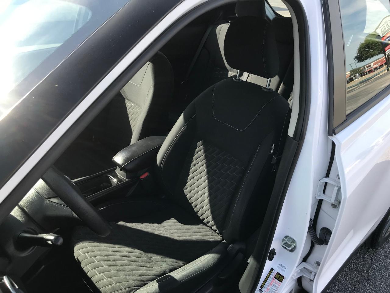 Nissan Kicks SV 2022