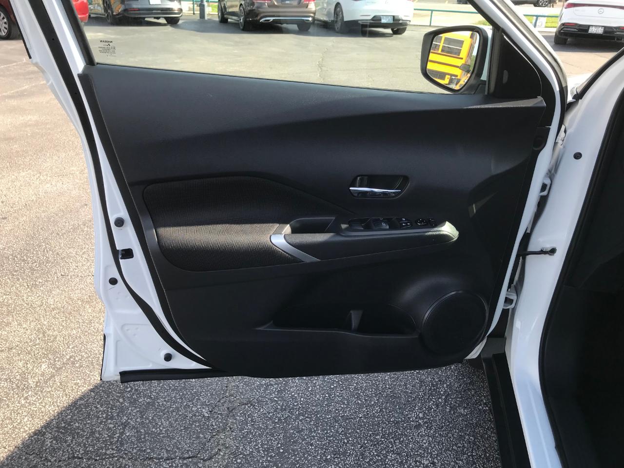 Nissan Kicks SV 2022