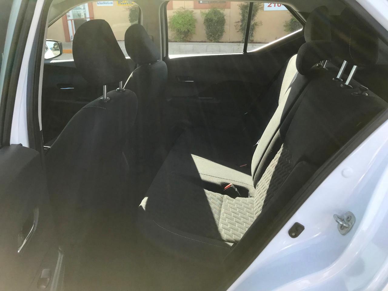 Nissan Kicks SV 2022