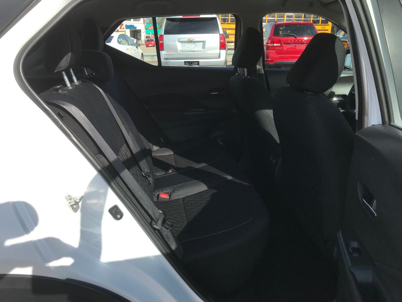 Nissan Kicks SV 2022