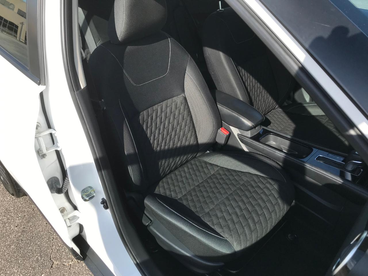 Nissan Kicks SV 2022
