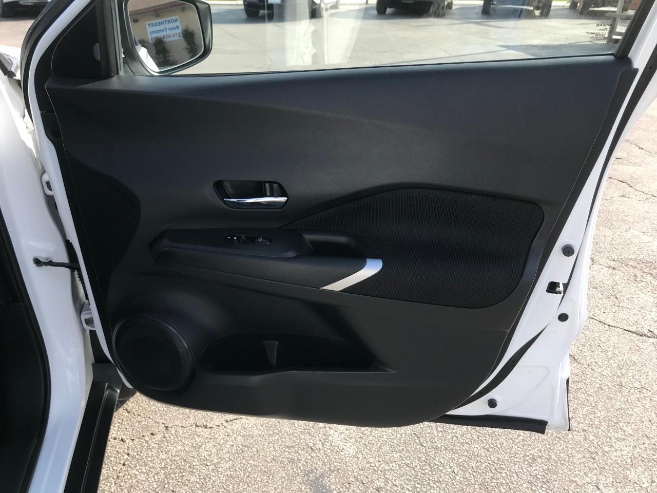 Nissan Kicks SV 2022
