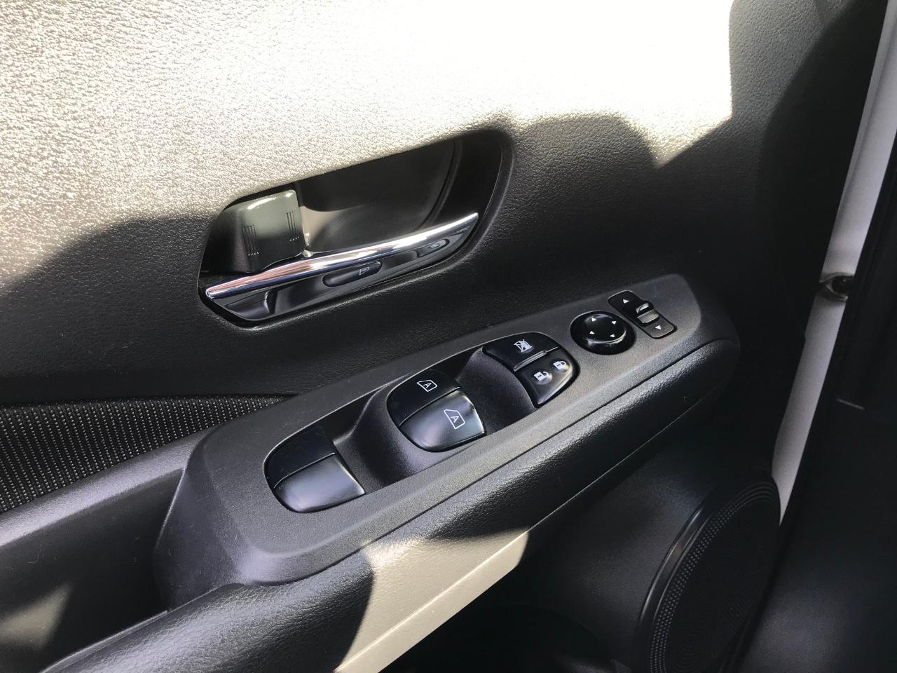Nissan Kicks SV 2022